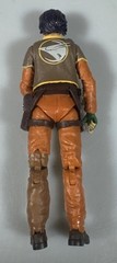 2019 Star Wars The Black Series Ezra Bridger Rebels #86 6″ Action Figure