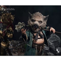 Brand New INART MAG020 Black Myth: Wukong-Zhu bajie 1/6 action figure collectibl