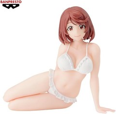 Banpresto Rei Saiga Shangri – La Frontier – Himmlisch VIVI, 12 cm, Mehrfarbig, B