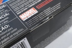 Marvel Legends Series The Thing 6″ Walgreens Exclusive Figure NEW SEALED
