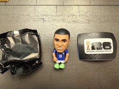 Zuru FIFA World Cup Ballers Series 1