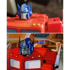 Filling Parts Replacement Head Upgrade Kit For SS86 OP Prime