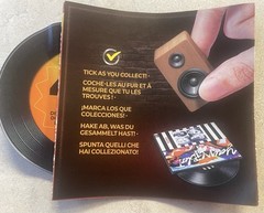 Mini Brands VINYL (REALLY WORKS VINYLS) *You Choose your vinyls*