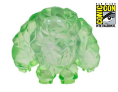 Peridot Chomp Abominable Toys SDCC 2026 Presale 7BAP LE175