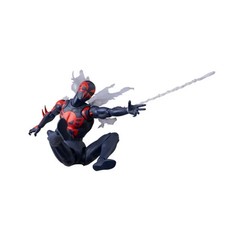 CT Toys No. 239 Marvel Spider-Man 2099 Comic Ver. Miguel O’Hara 6″ Action Figure