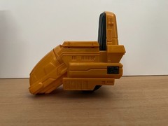 Marvel Legends Hover Chair stolen from Professor Xavier action figure accessory