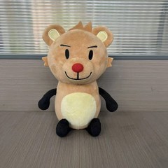 Battle For Dream inanimate insanity Plush Anime Peripherals Soft Doll