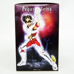 Saint Seiya Cloth Myth EX Pegasus Seiya Final Bronze Cloth Action Figure Bandai