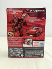 Hasbro Transformers Studio Series 71 Autobot Dino Dark of the Moon