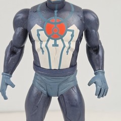 DC Direct Metron Action Figure New Gods BROKEN LEG JOINT FOR PARTS CUSTOMS