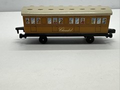 Thomas The Tank Engine &Friends Die-cast/Plastic Vintage ERTL 80s-90’s