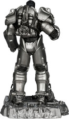 – Fallout Maximus (Season 2) 6In Posed Figure