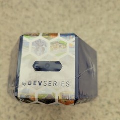 Roblox DevSeries Blind Mystery Figure Series 1 with Virtual Item Code