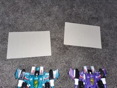 Transformers Botcon Rain Makers Bitstream Hotlink Sunstorm Nacelle Seekers