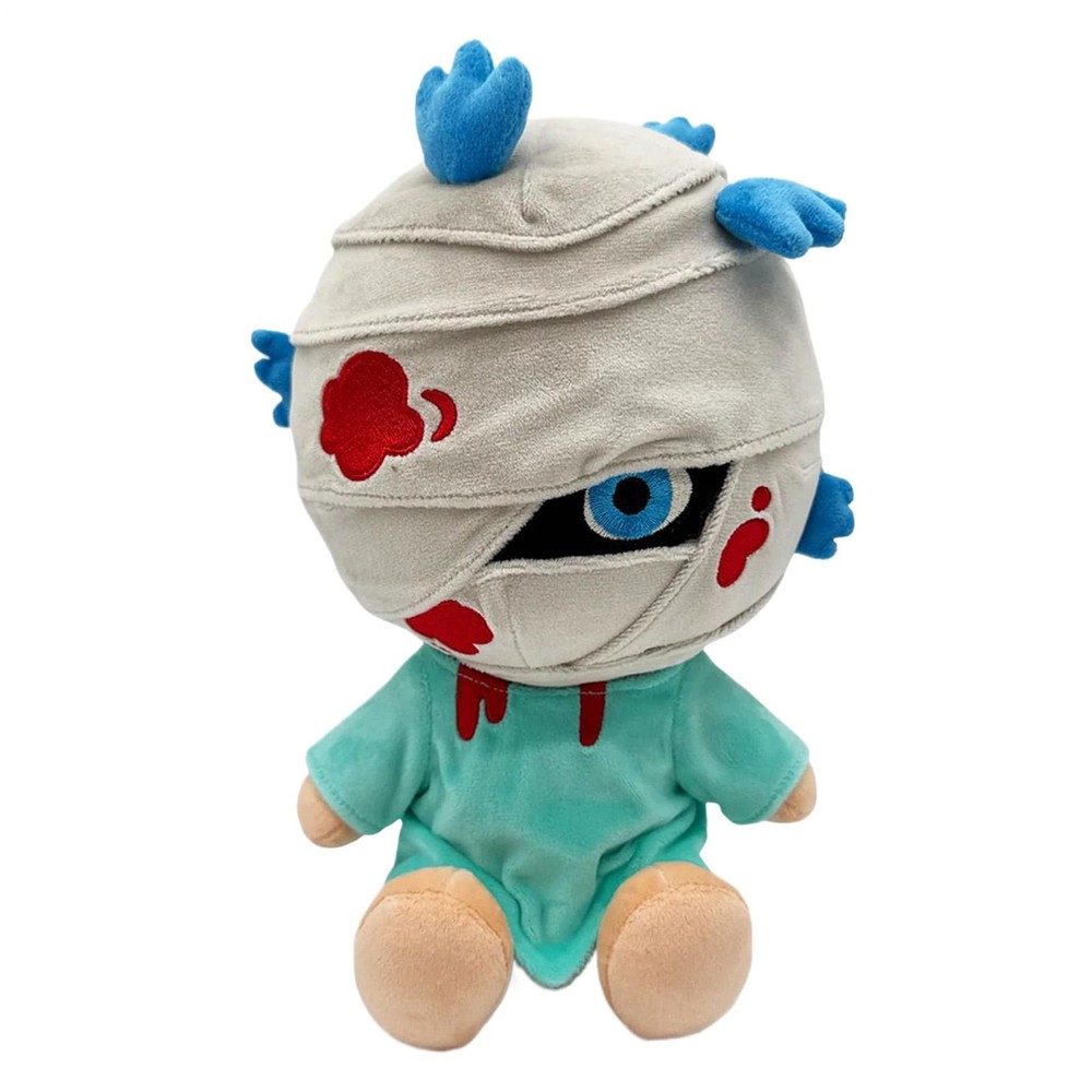 Sally Face Series 9in Plush Doll Creative Huggable Toy Collectible Hot Gift