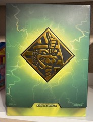 Mighty Morphine Power Rangers King Sphinx Super7 Ultimates Figure New