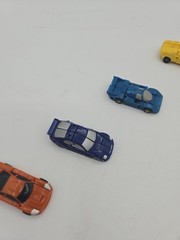 Sports Car Patrol Micromaster 100% Complete 1989 G1 Transformers Vintage Minicon