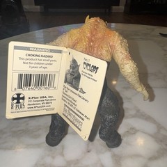 2002 Ray Harryhausen Film 7th Voyage of Sinbad 8″ Cyclops Figure X-PLUS New
