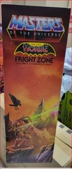 MOTU Origins Mattel Creations FRIGHT ZONE Playset Masters Universe He-Man MISB