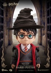 Harry Potter Egg Attack Action EAA-137 Harry Potter