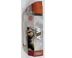 AEW Unrivaled Matt Nick Jackson Street Fighter Ken Ryu Limited Edition Gamestop