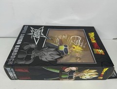 Dragon Stars Bandai Dragon Ball Super Super Saiyan Bardock