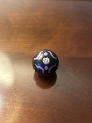 Bakugan B1 Darkus Centipoid 250G – Faded G Power