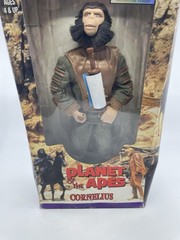 Planet of the Apes Cornelius Figure 1998 Hasbro Signature Series