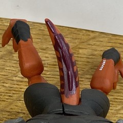 Mattel Disney Toy Story That Time Forgot Battlesaurs Reptillus Maximus Figure