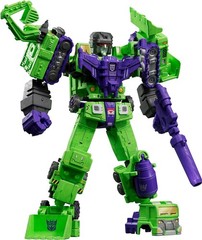 Blokees Devastator Assembly Kit Blind Box by Blokees