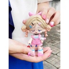 Missy Sweet Mourning Lolita Series Blind Box – Cute Action Figure Mystery Doll