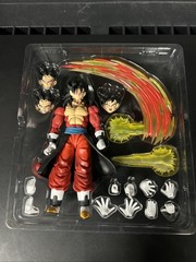 Demoniacal Fit Ultimate Time Ranger 1/12 Figure