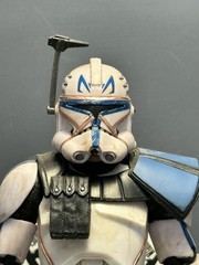 Hasbro Star Wars the Black Series Captain Rex 6-inch Action Figure