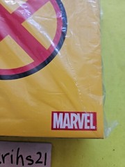 Mezco Toyz 2017 SDCC Exclusive One:12 ‘Deadpool X-Men Variant- NEW Blue Yellow