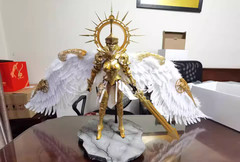 NEW STOCK Lucifer LXF2310A 1/6 Healing Armor Archangel Raphael 12″ Figure Model