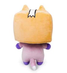 100% Official Authentic Lanky Box Boxy Foxy Toy Child Kids – ( Ships From USA )