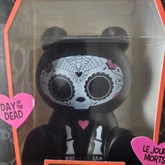 Skelanimals Chungkee Vinyl Figure Series 1
