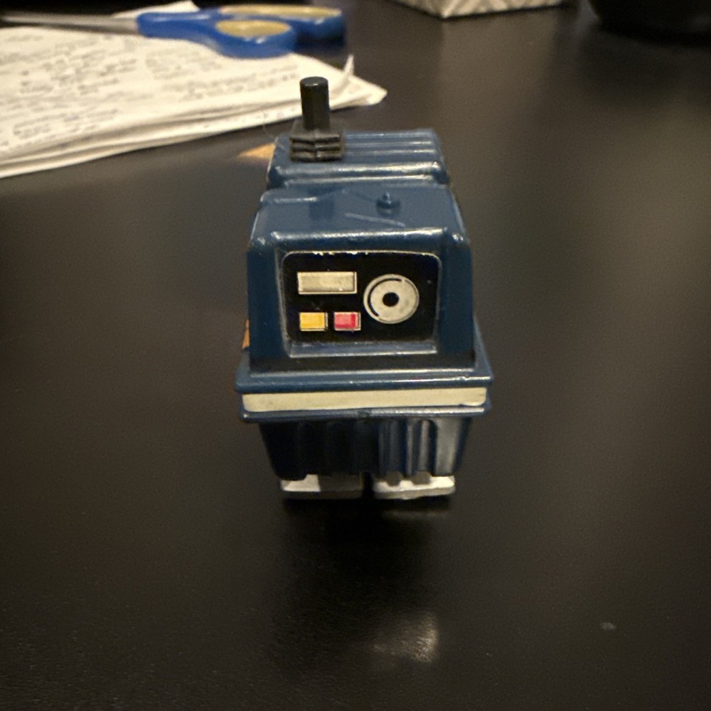 Vintage Star Wars Power Droid Complete 1978 Kenner