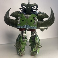 Transformers Age of the Primes The Thirteen Liege Maximo Leader Class