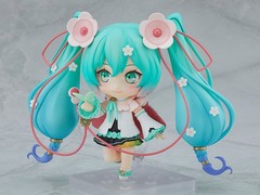 Good Smile Company Hatsune Miku Magical Mirai 2021 Nendoroid 1940