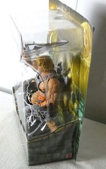Masters of the Universe Adult Collection Classics He-Man 2008