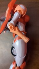 cdl02 alt elita one (for parts)