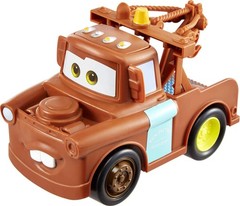 (2pack) Disney Cars Toys Track Talkers Mater,Sound Effects Vehicle,Kids 3+ Years
