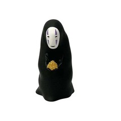 11Cm/13Cm Classics Japanese Anime Spirited Away Figure Ogino Chihiro No Face Man