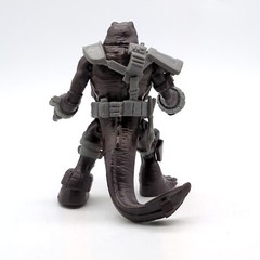 TMNT Newtralizer 2014 Viacom Playmates 5″ Action Figure Ninja Turtle