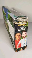 PMI Supergoal All Stars Starting 11 Deluxe Box SM2080 World Cup 26 FIFA Messi