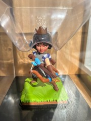 Figure Princess – Rain of Fire – Clash Royale – Supercell