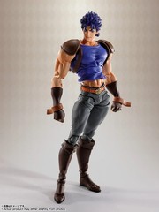 Bandai S.H.Figuarts Jonathan Joestar JoJo’s Bizarre Adventure Action Figure New~