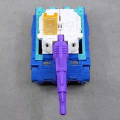 Gun Upgrade Kit For Siege Legacy Megatank Titans Return Overlord Accessories