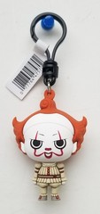Monogram 2.75″ HBO IT: Welcome To Derry “Bob Gray As Pennywise” Excl. A Bag Clip